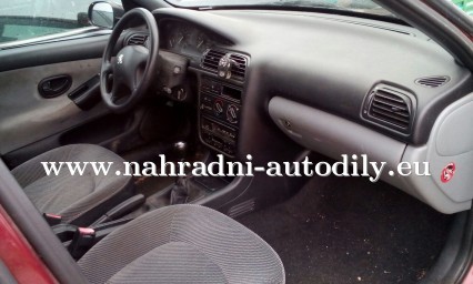 Peugeot 406 1,8 16v na náhradní díly České Budějovice / nahradni-autodily.eu