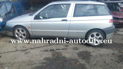 Alfa Romeo 145 na náhradní díly ČB / nahradni-autodily.eu