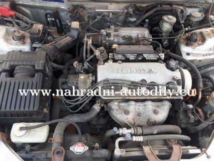 Motor Honda Civic 1.493 BA D15Z6