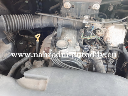 Motor Hyundai H1 2.351 BA G4CS / nahradni-autodily.eu