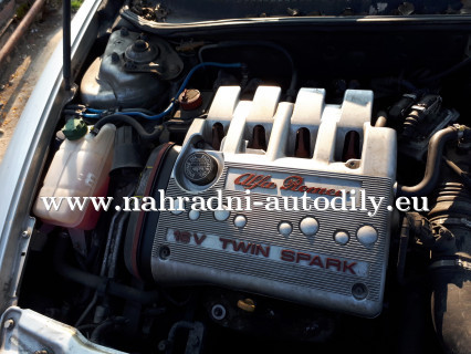 Motor Alfa Romeo 156 1.970 BA AR32301 / nahradni-autodily.eu