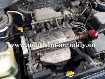 Motor Toyota Carina 1.587 BA 4A-FE / nahradni-autodily.eu