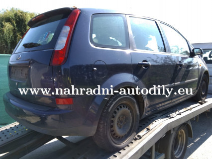 Ford Focus C-max / nahradni-autodily.eu