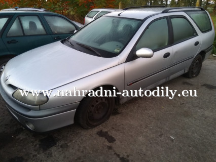 Renault Laguna combi / nahradni-autodily.eu