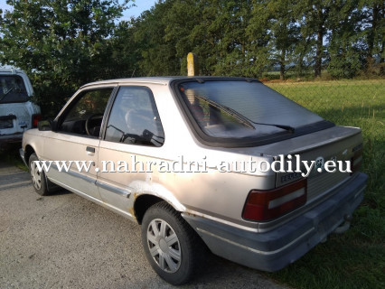 Peugeot 309 / nahradni-autodily.eu