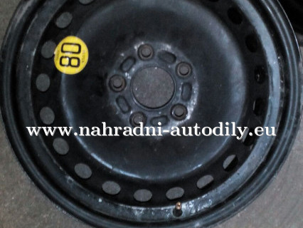 Sada disku R16 Ford 5x108 / nahradni-autodily.eu