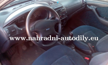 Fiat Marea sedan / nahradni-autodily.eu